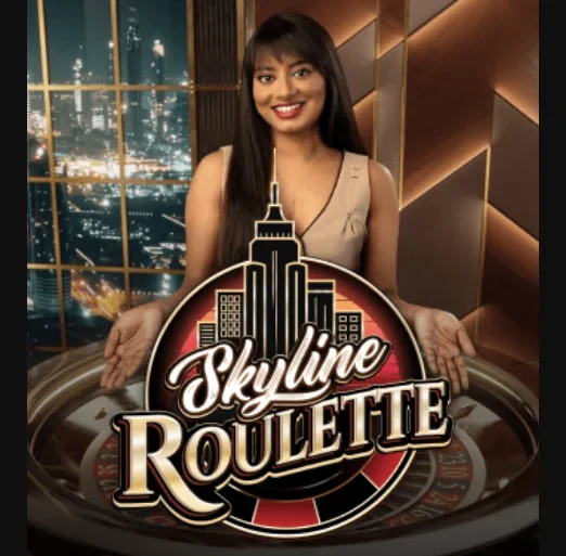 Skyline Roulette Hugo Casino: Skyline Roulette