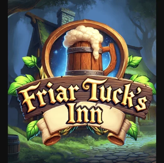 Friar Tuck's Inn Hugo Casino: Friar Tuck's Inn