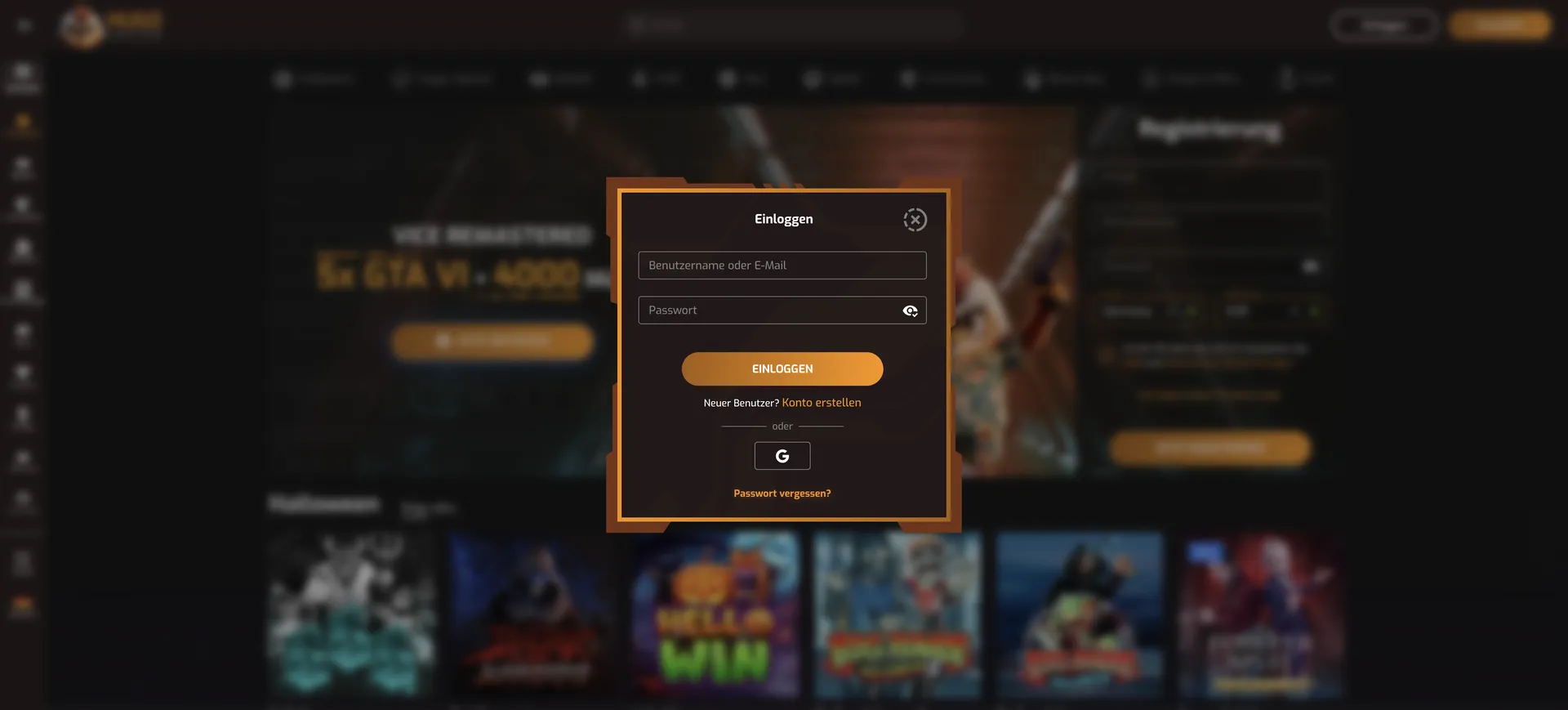 Hugo Casino Login Hugo Casino Login